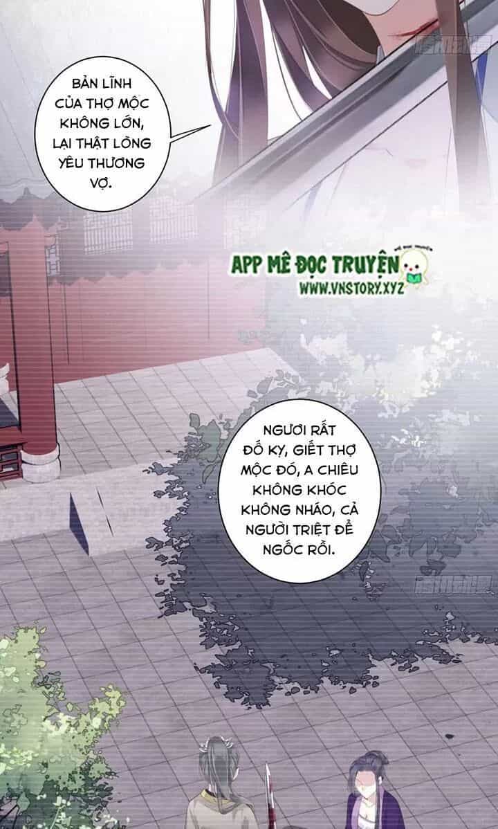 Hoàng Hậu Ương Bướng - Chương 230 - ảnh 7