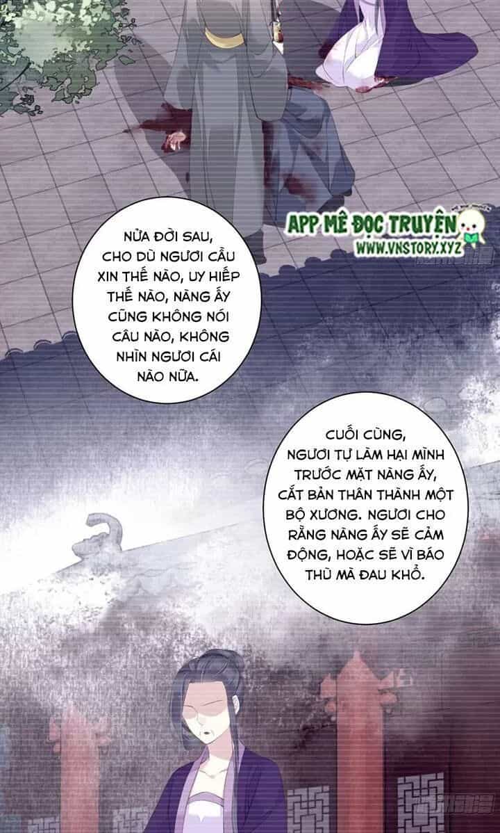 Hoàng Hậu Ương Bướng - Chương 230 - ảnh 8