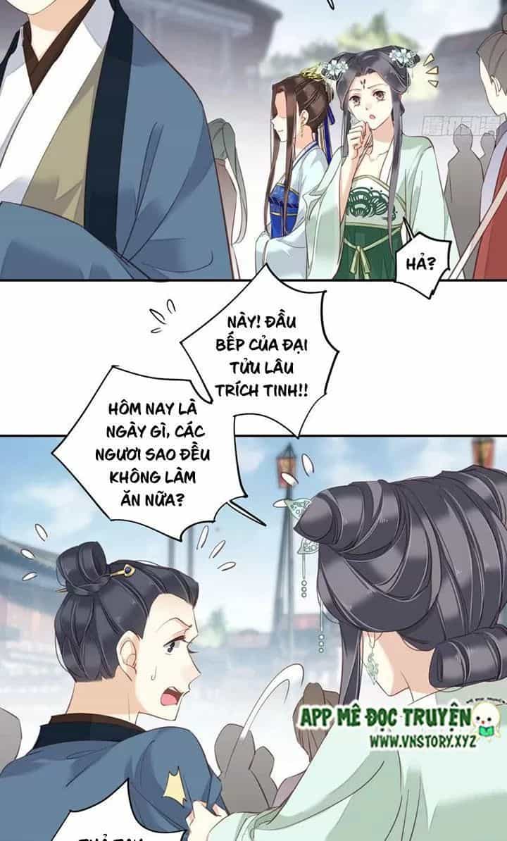 Hoàng Hậu Ương Bướng - Chương 231 - ảnh 26