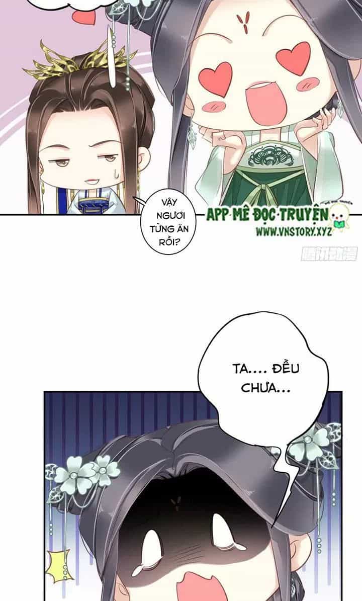 Hoàng Hậu Ương Bướng - Chương 231 - ảnh 29