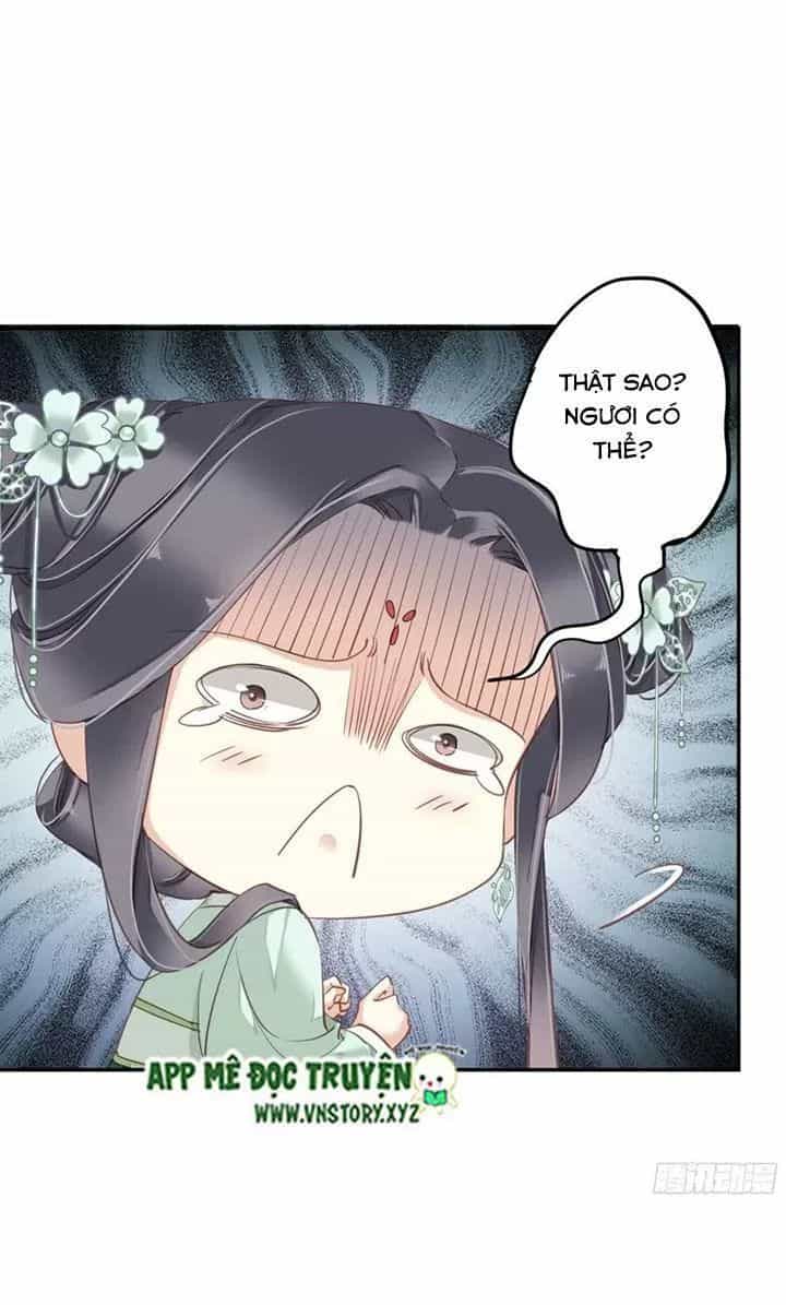 Hoàng Hậu Ương Bướng - Chương 231 - ảnh 31