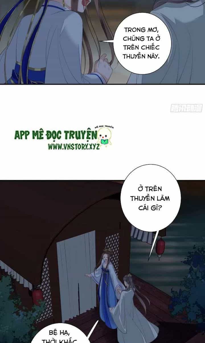 Hoàng Hậu Ương Bướng - Chương 233 - ảnh 16