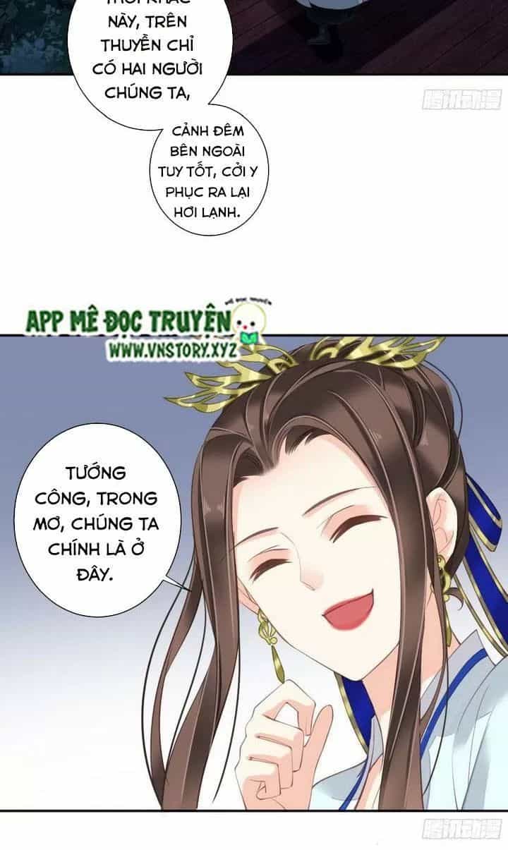 Hoàng Hậu Ương Bướng - Chương 233 - ảnh 17