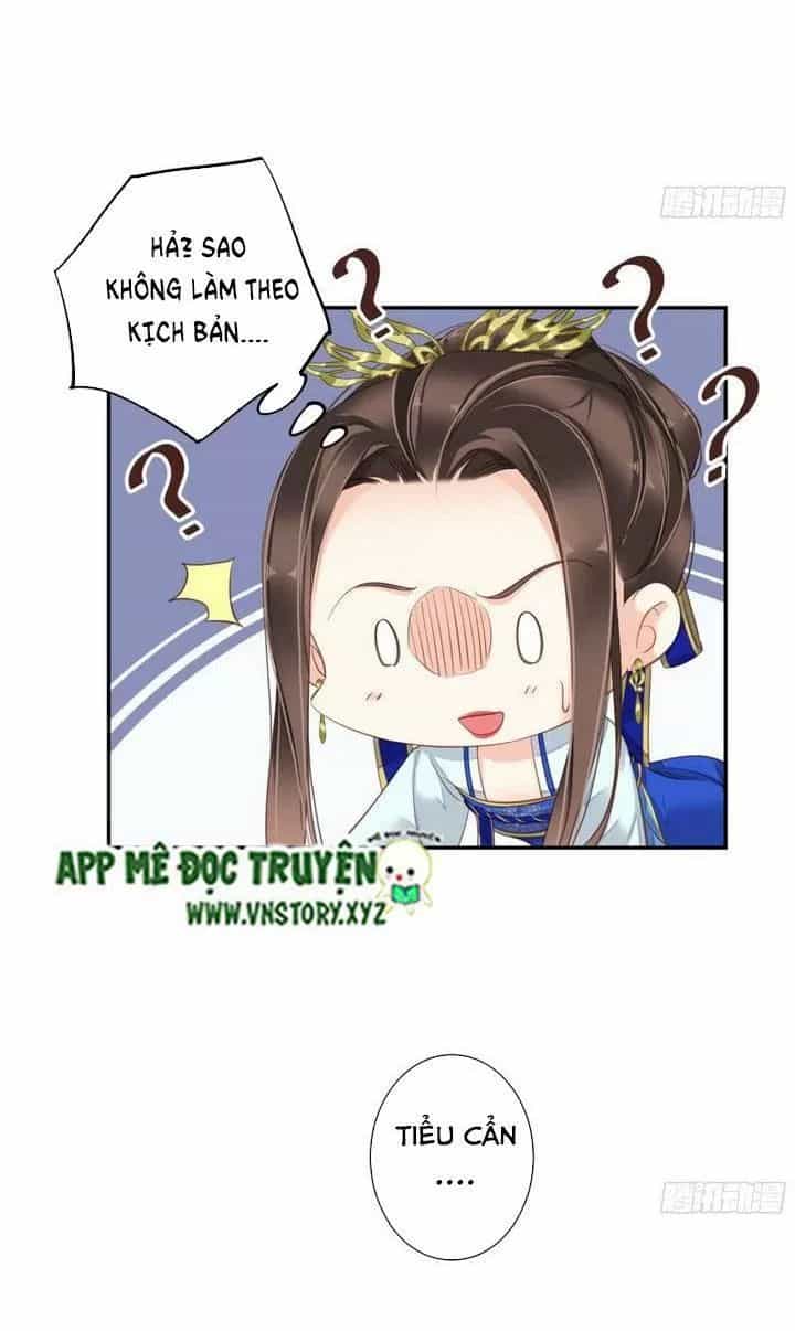 Hoàng Hậu Ương Bướng - Chương 233 - ảnh 20