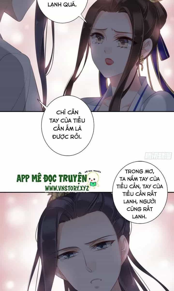 Hoàng Hậu Ương Bướng - Chương 233 - ảnh 9