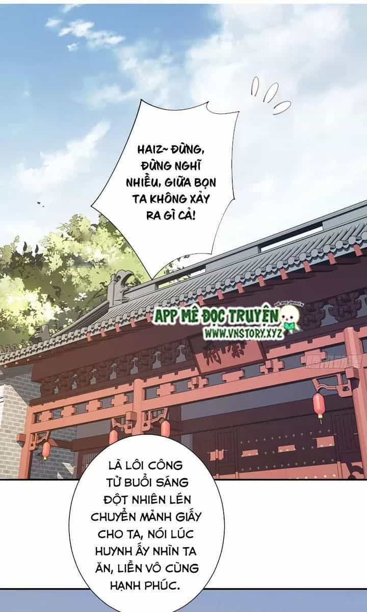 Hoàng Hậu Ương Bướng - Chương 234 - ảnh 1