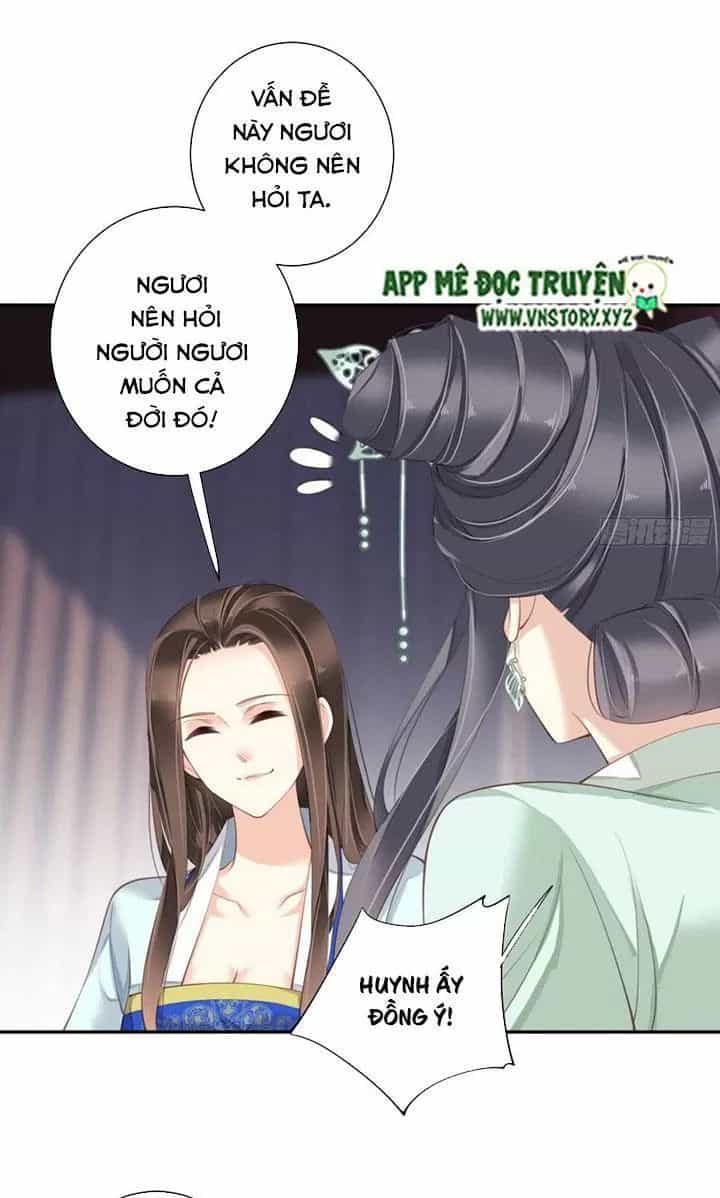 Hoàng Hậu Ương Bướng - Chương 234 - ảnh 7