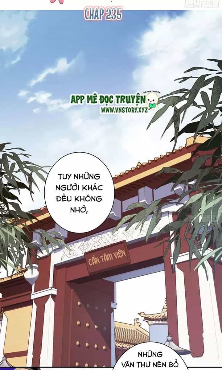 Hoàng Hậu Ương Bướng - Chương 235 - ảnh 1