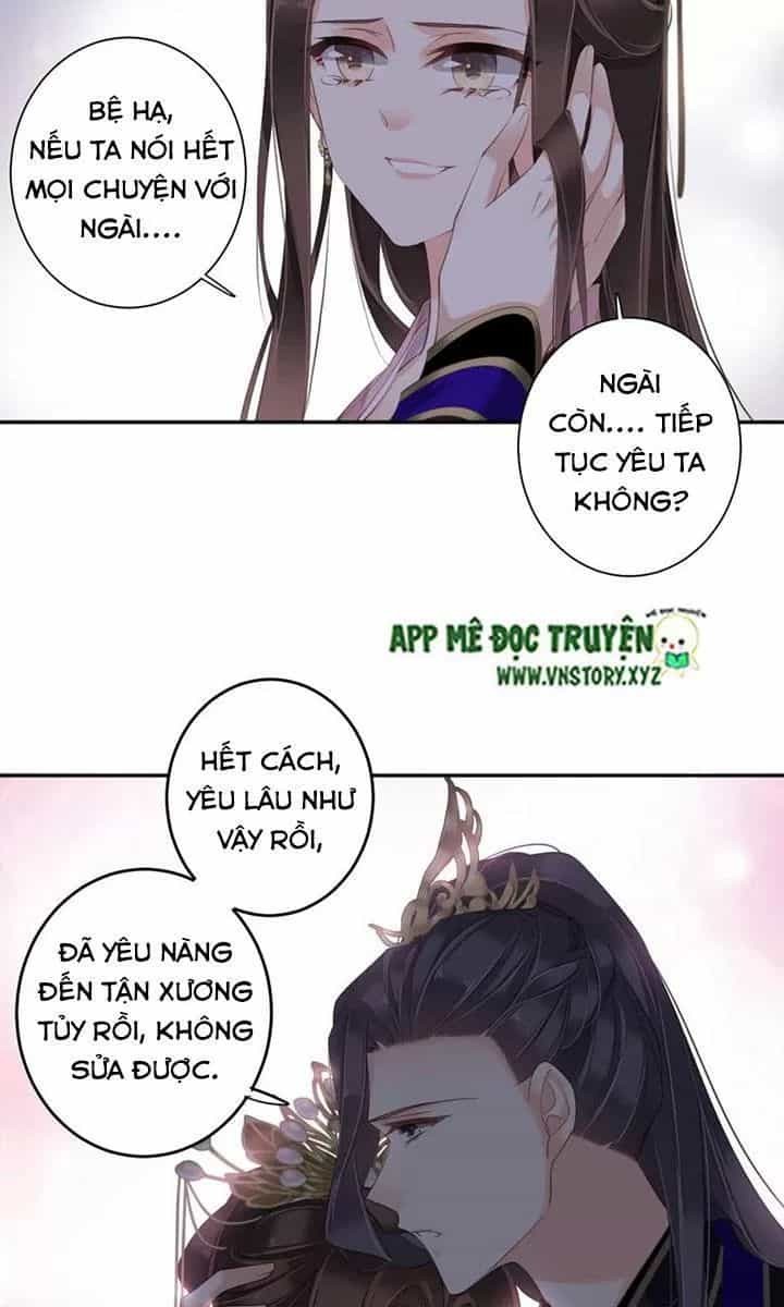 Hoàng Hậu Ương Bướng - Chương 235 - ảnh 10