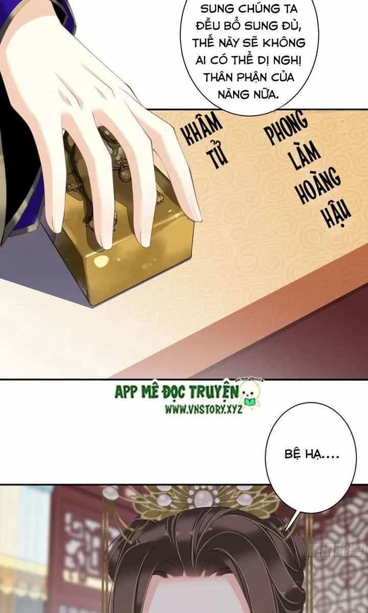 Hoàng Hậu Ương Bướng - Chương 235 - ảnh 2