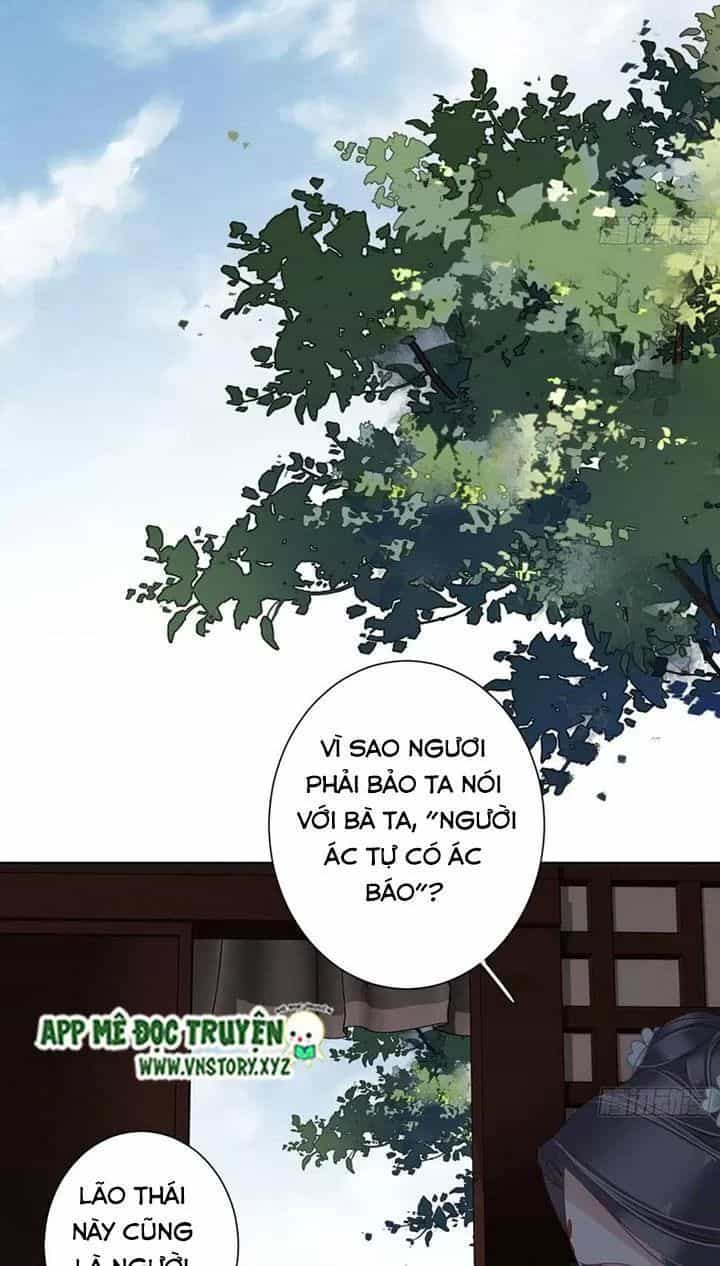 Hoàng Hậu Ương Bướng - Chương 236 - ảnh 12