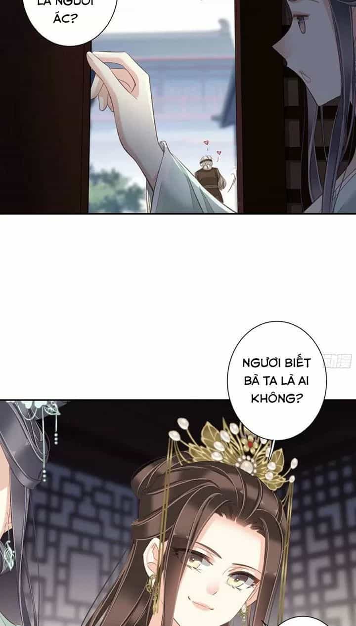 Hoàng Hậu Ương Bướng - Chương 236 - ảnh 13