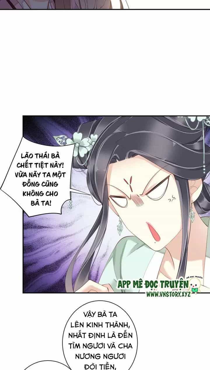 Hoàng Hậu Ương Bướng - Chương 236 - ảnh 16