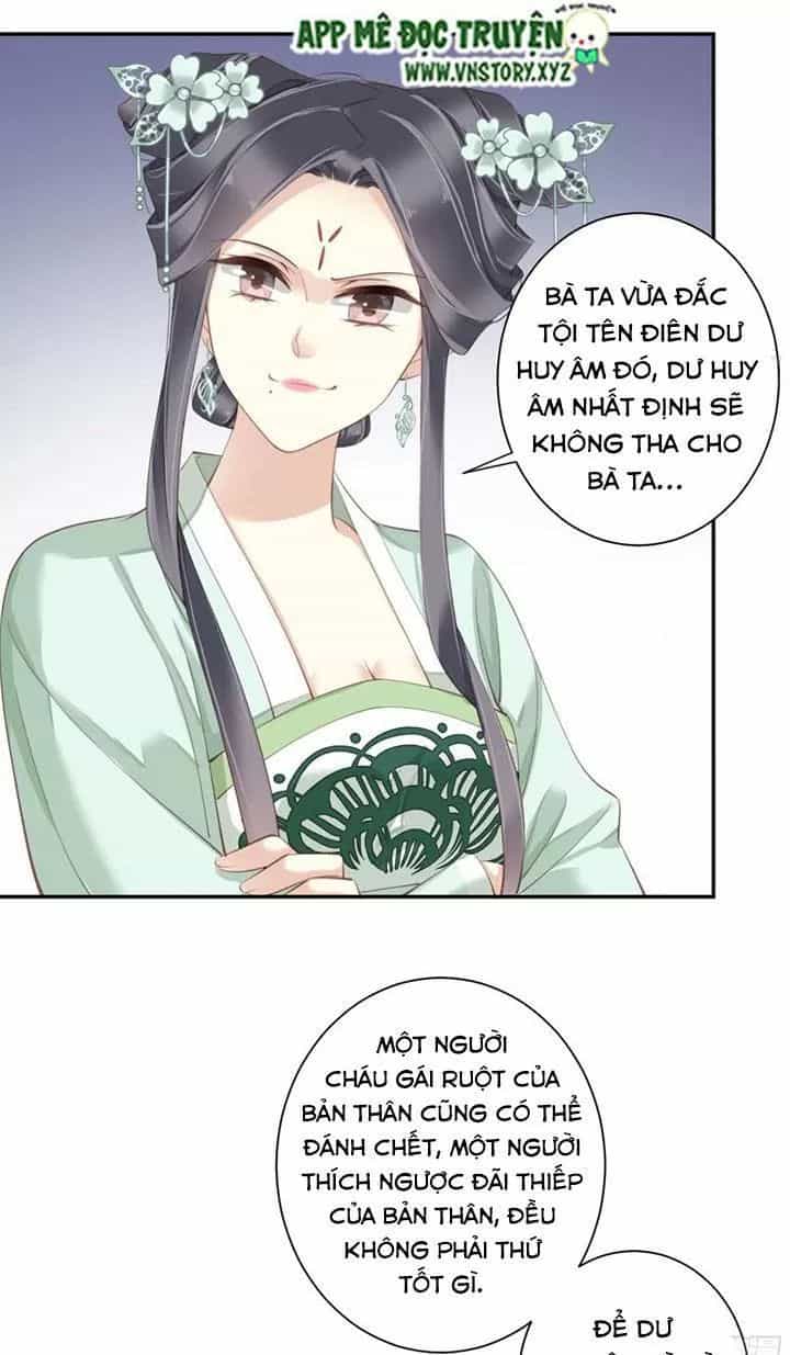 Hoàng Hậu Ương Bướng - Chương 236 - ảnh 20