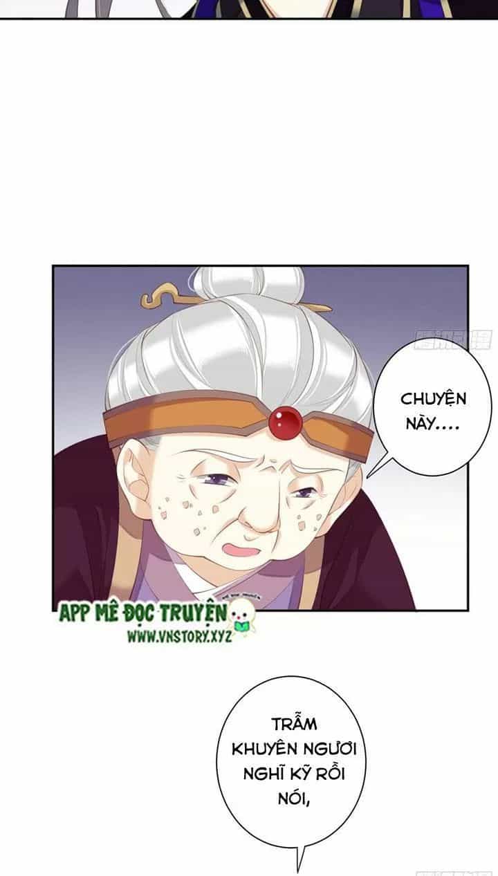 Hoàng Hậu Ương Bướng - Chương 236 - ảnh 4