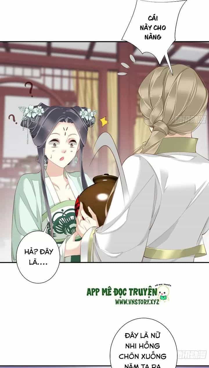 Hoàng Hậu Ương Bướng - Chương 238 - ảnh 3