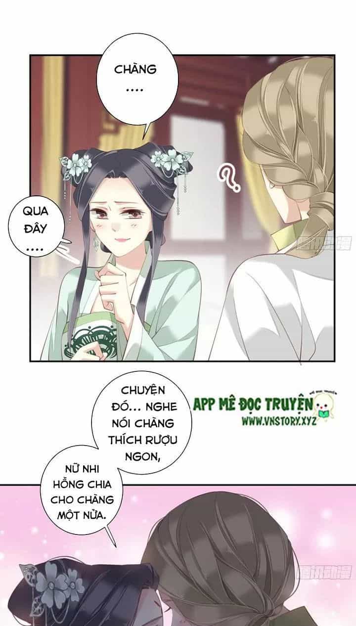 Hoàng Hậu Ương Bướng - Chương 238 - ảnh 6