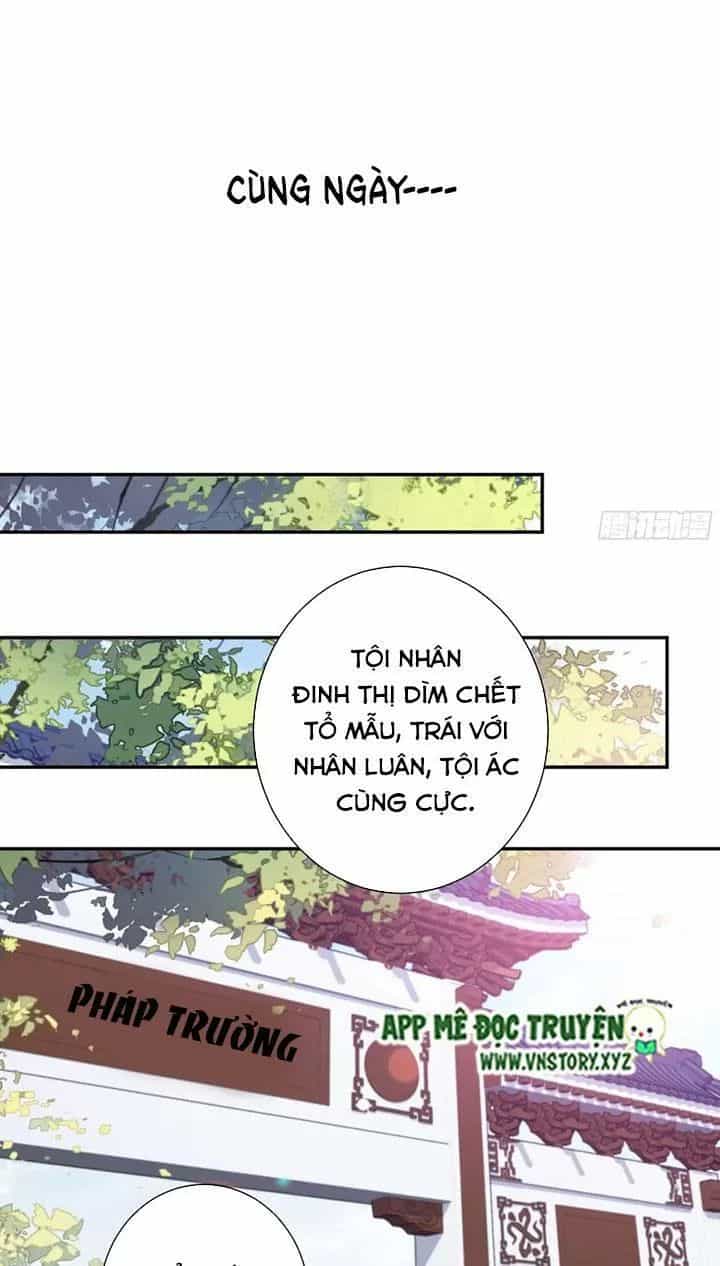 Hoàng Hậu Ương Bướng - Chương 238 - ảnh 9