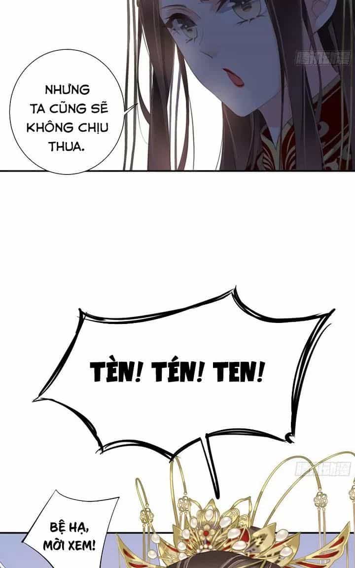 Hoàng Hậu Ương Bướng - Chương 239 - ảnh 30