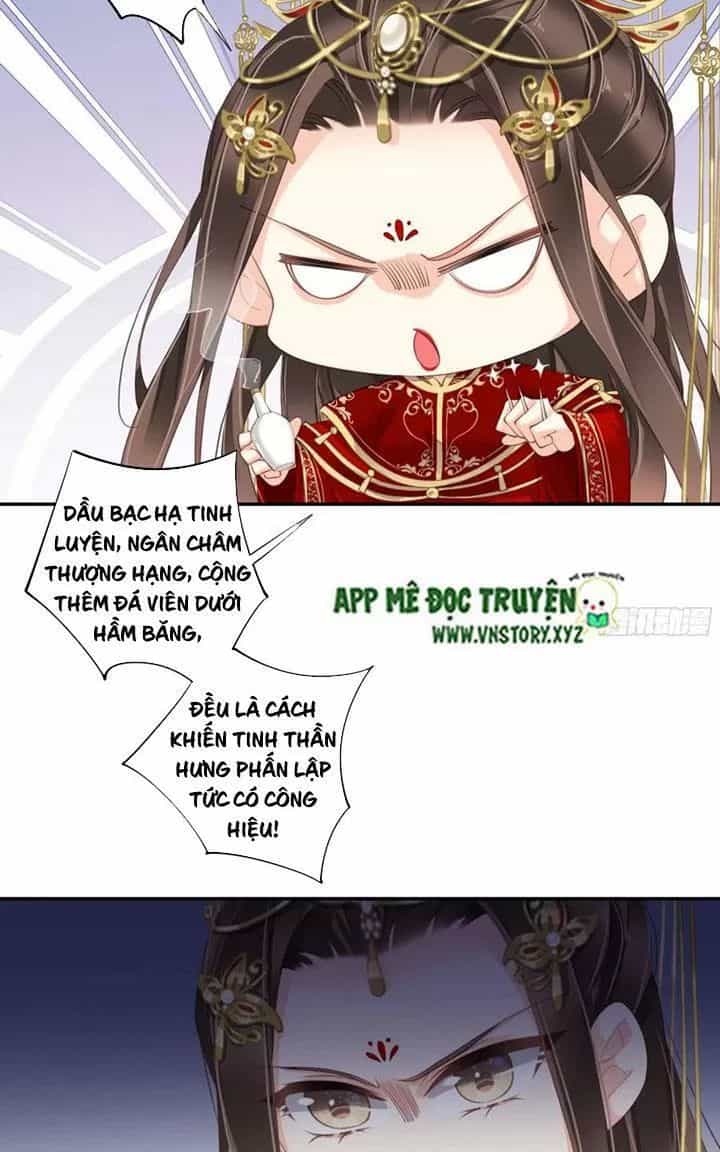 Hoàng Hậu Ương Bướng - Chương 239 - ảnh 31