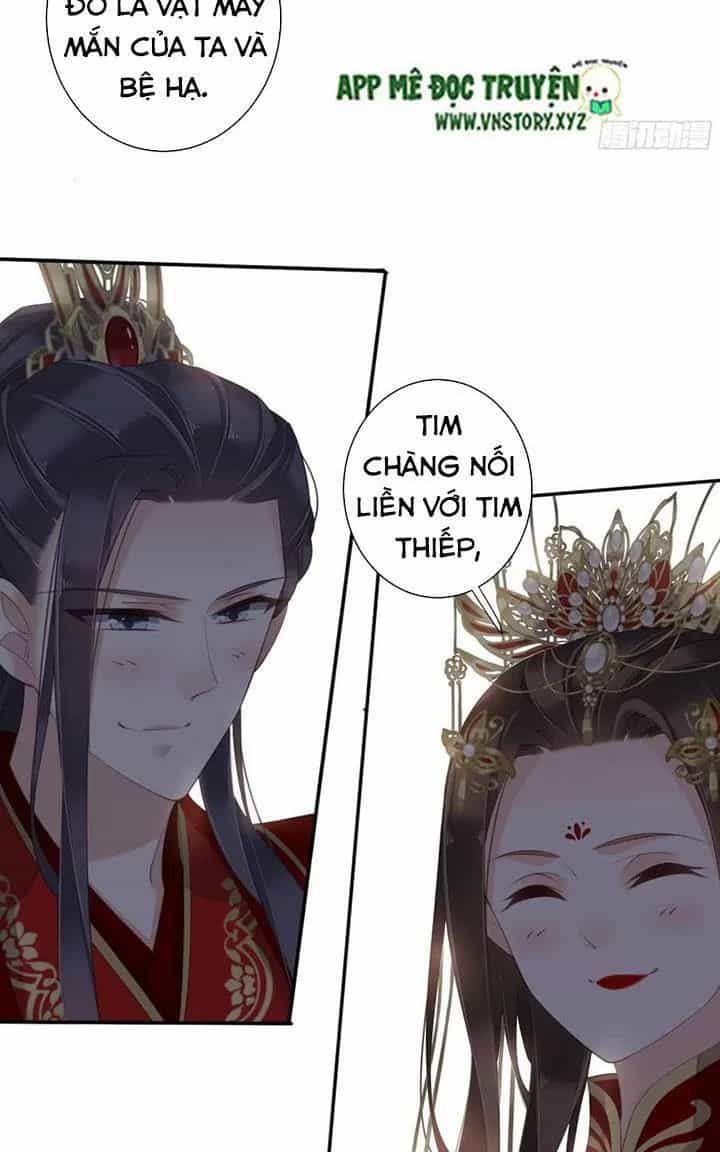 Hoàng Hậu Ương Bướng - Chương 239 - ảnh 34