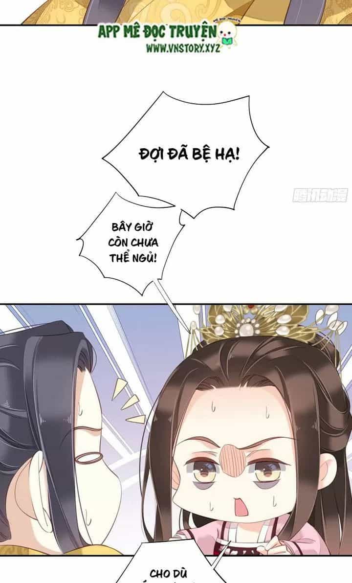 Hoàng Hậu Ương Bướng - Chương 240 - ảnh 13