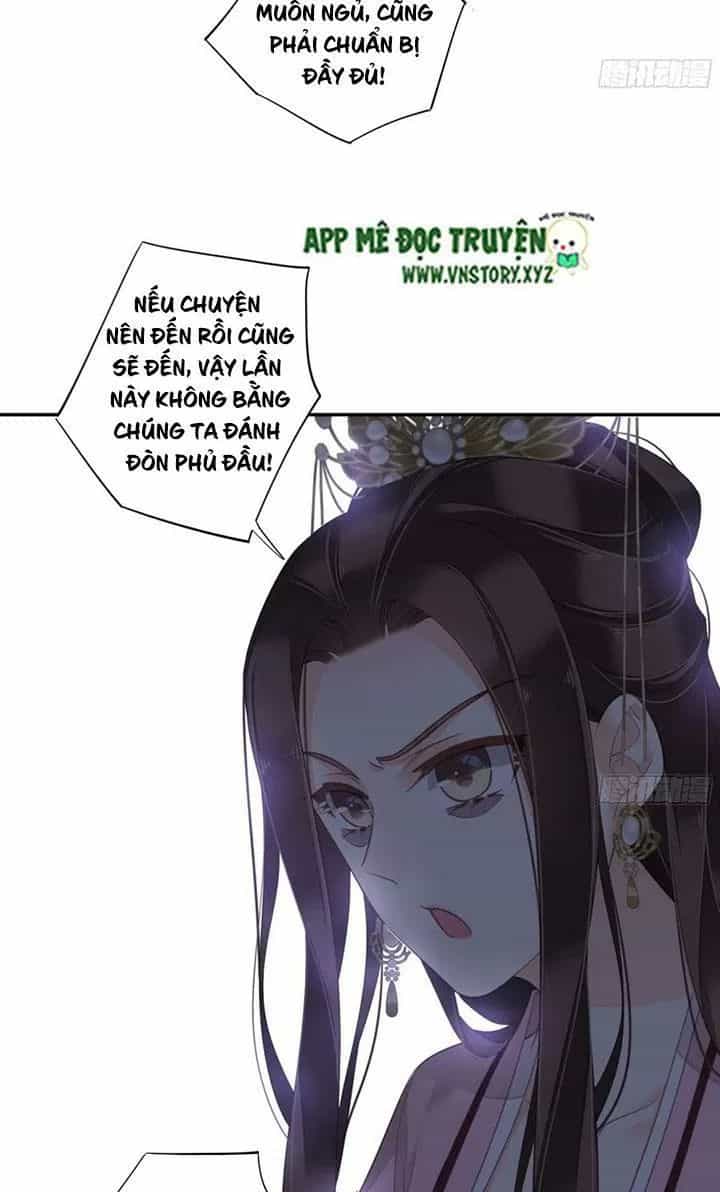 Hoàng Hậu Ương Bướng - Chương 240 - ảnh 14