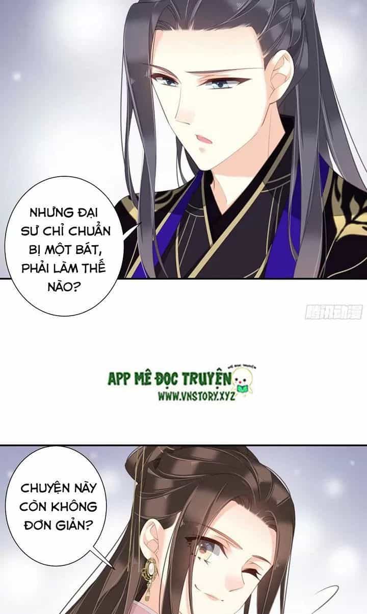 Hoàng Hậu Ương Bướng - Chương 240 - ảnh 26