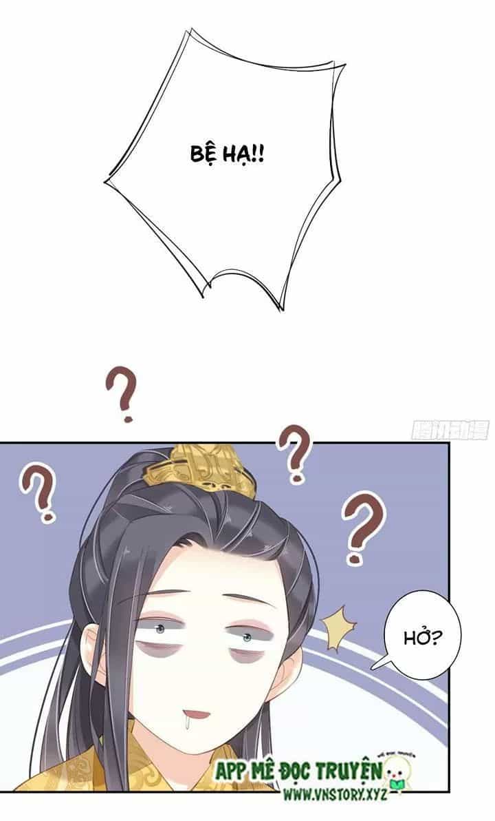 Hoàng Hậu Ương Bướng - Chương 240 - ảnh 4