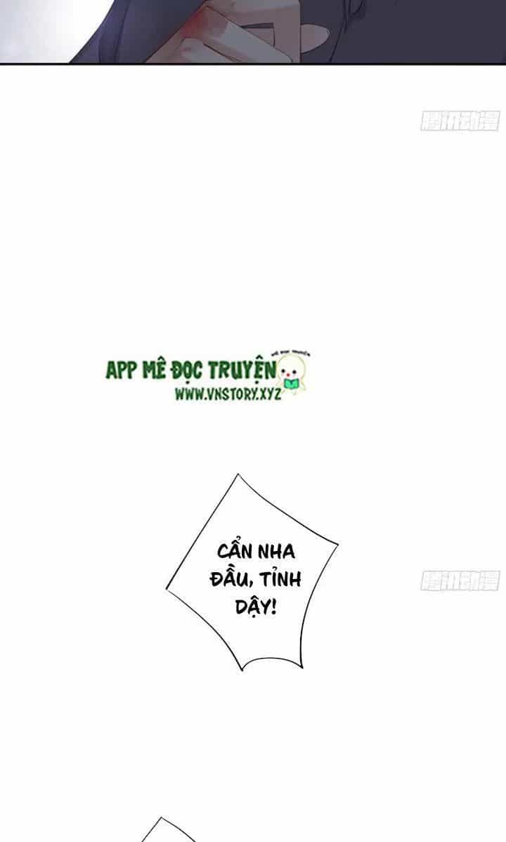 Hoàng Hậu Ương Bướng - Chương 241 - ảnh 10
