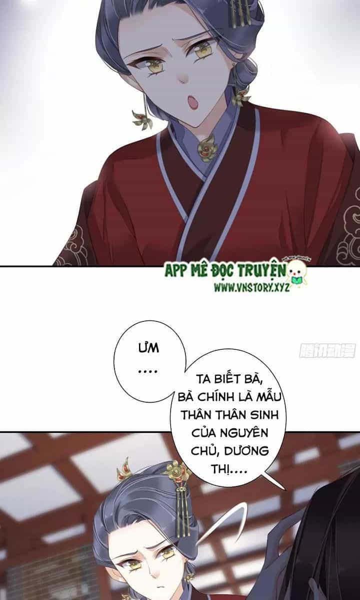 Hoàng Hậu Ương Bướng - Chương 241 - ảnh 12