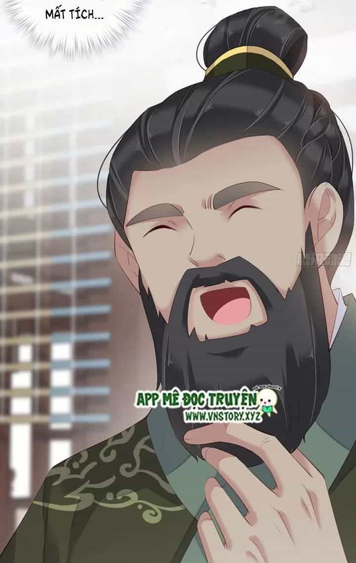 Hoàng Hậu Ương Bướng - Chương 241 - ảnh 23