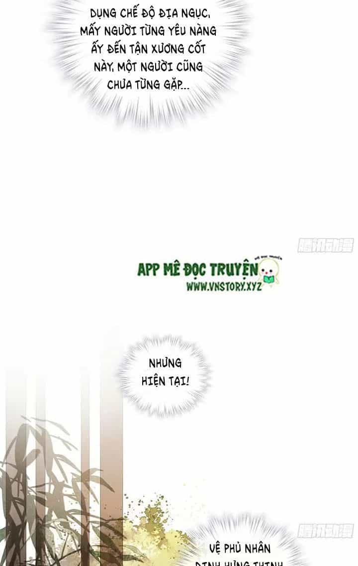 Hoàng Hậu Ương Bướng - Chương 241 - ảnh 25