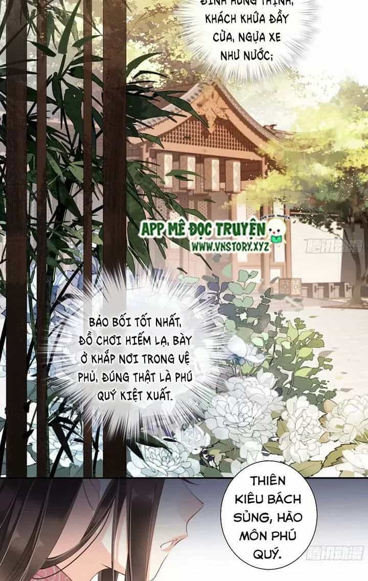 Hoàng Hậu Ương Bướng - Chương 241 - ảnh 26