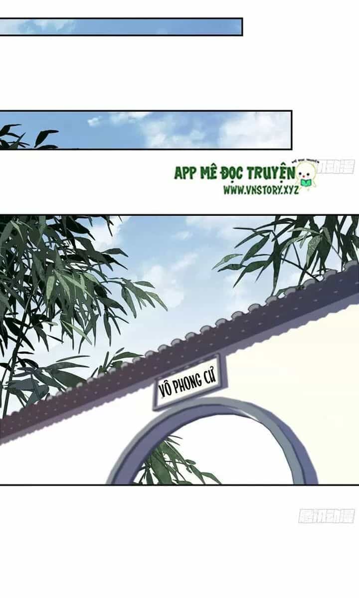 Hoàng Hậu Ương Bướng - Chương 242 - ảnh 11
