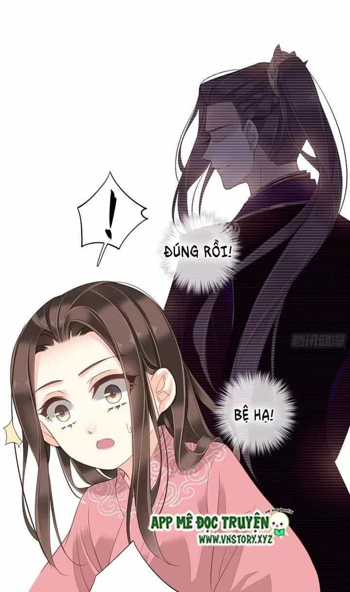 Hoàng Hậu Ương Bướng - Chương 243 - ảnh 10