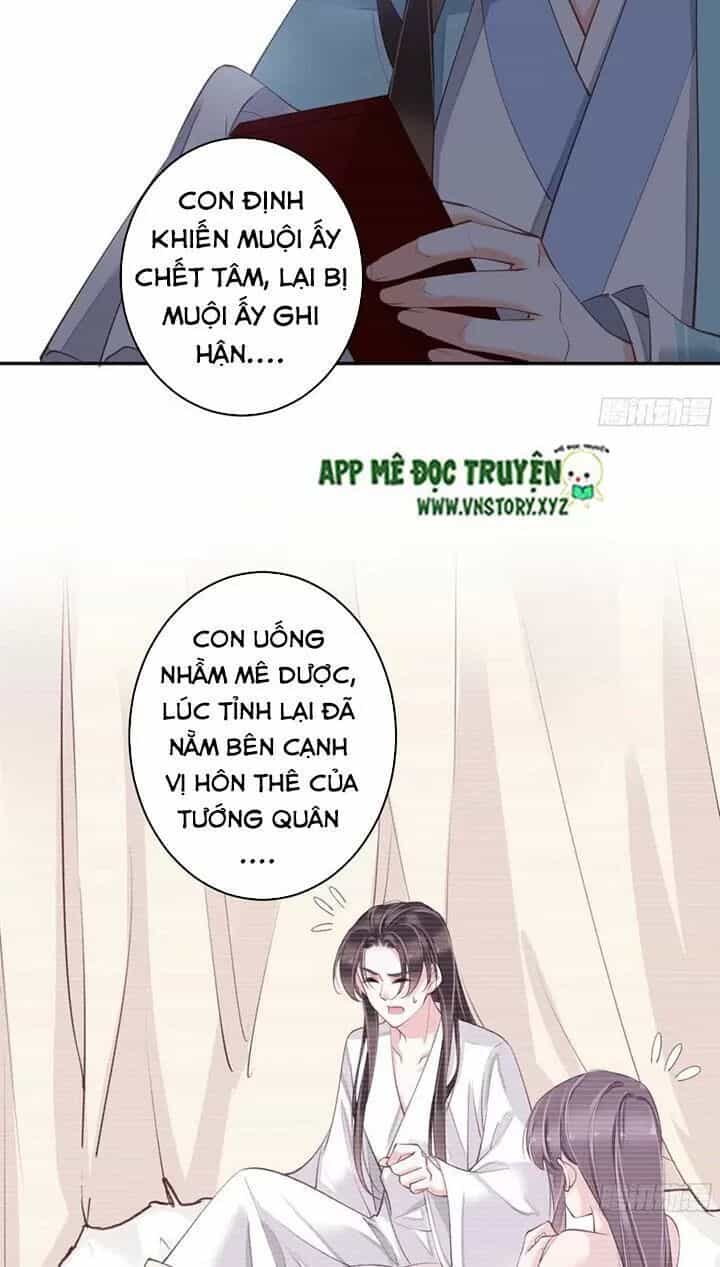 Hoàng Hậu Ương Bướng - Chương 243 - ảnh 19
