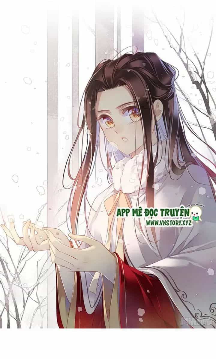 Hoàng Hậu Ương Bướng - Chương 244 - ảnh 1