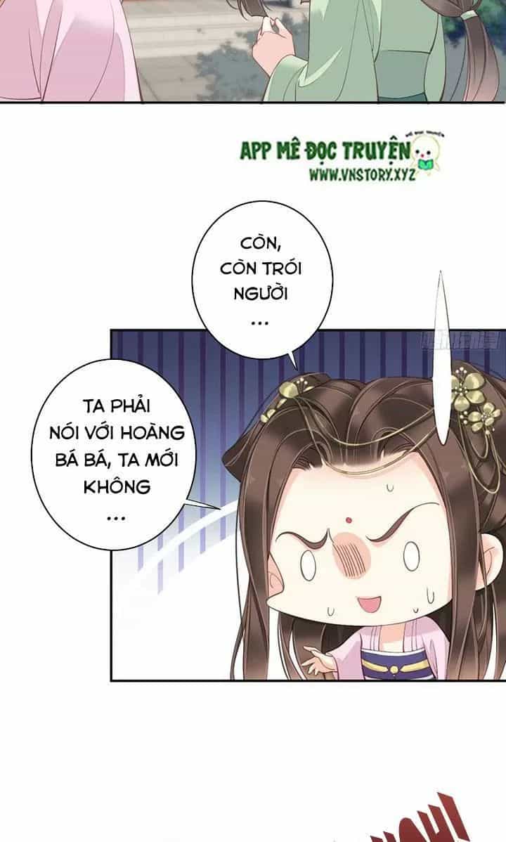 Hoàng Hậu Ương Bướng - Chương 244 - ảnh 14