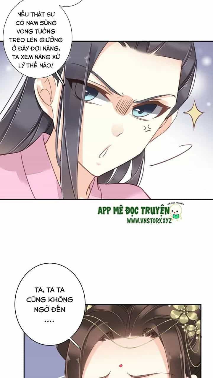 Hoàng Hậu Ương Bướng - Chương 244 - ảnh 24