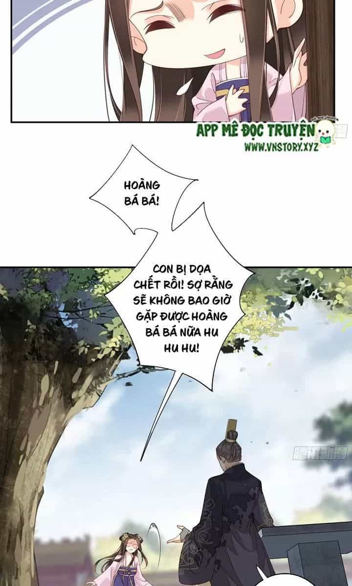 Hoàng Hậu Ương Bướng - Chương 244 - ảnh 7