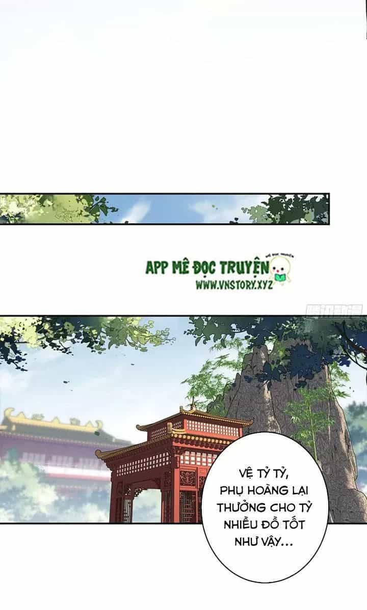 Hoàng Hậu Ương Bướng - Chương 244 - ảnh 9