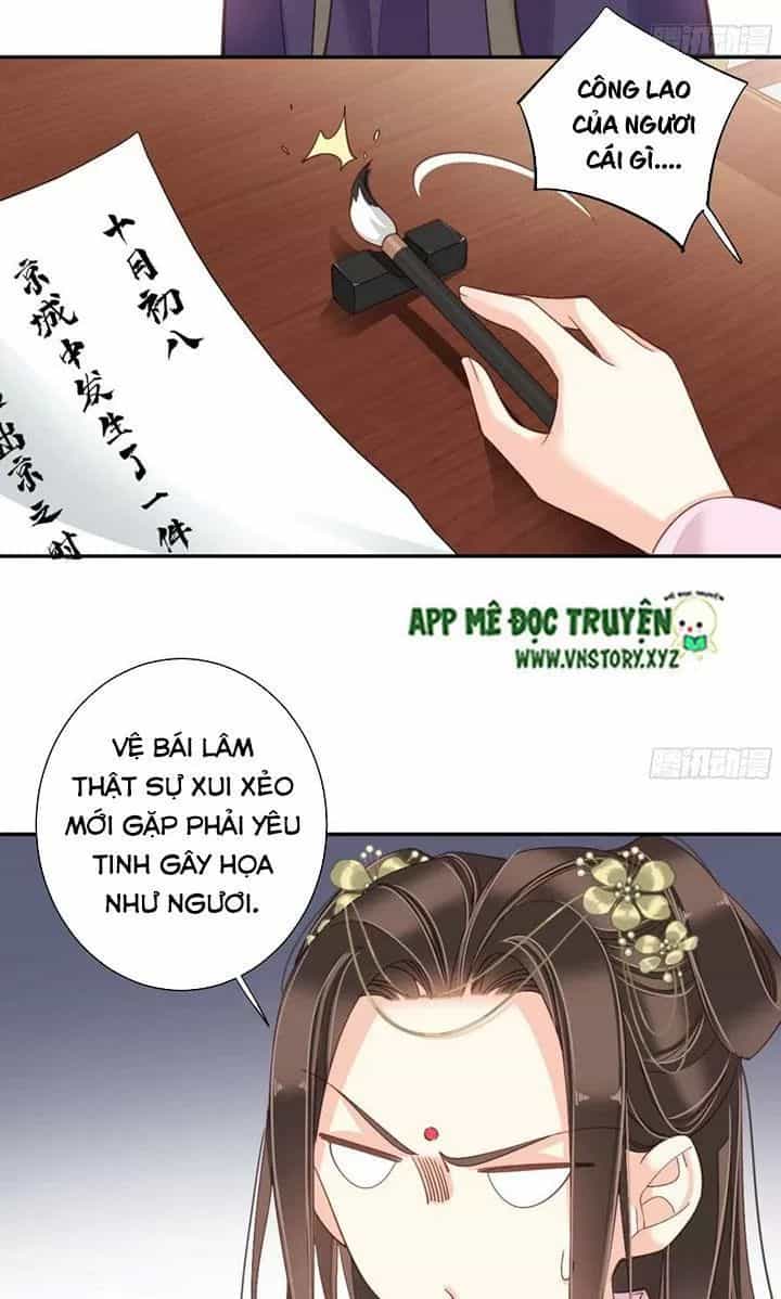 Hoàng Hậu Ương Bướng - Chương 245 - ảnh 17