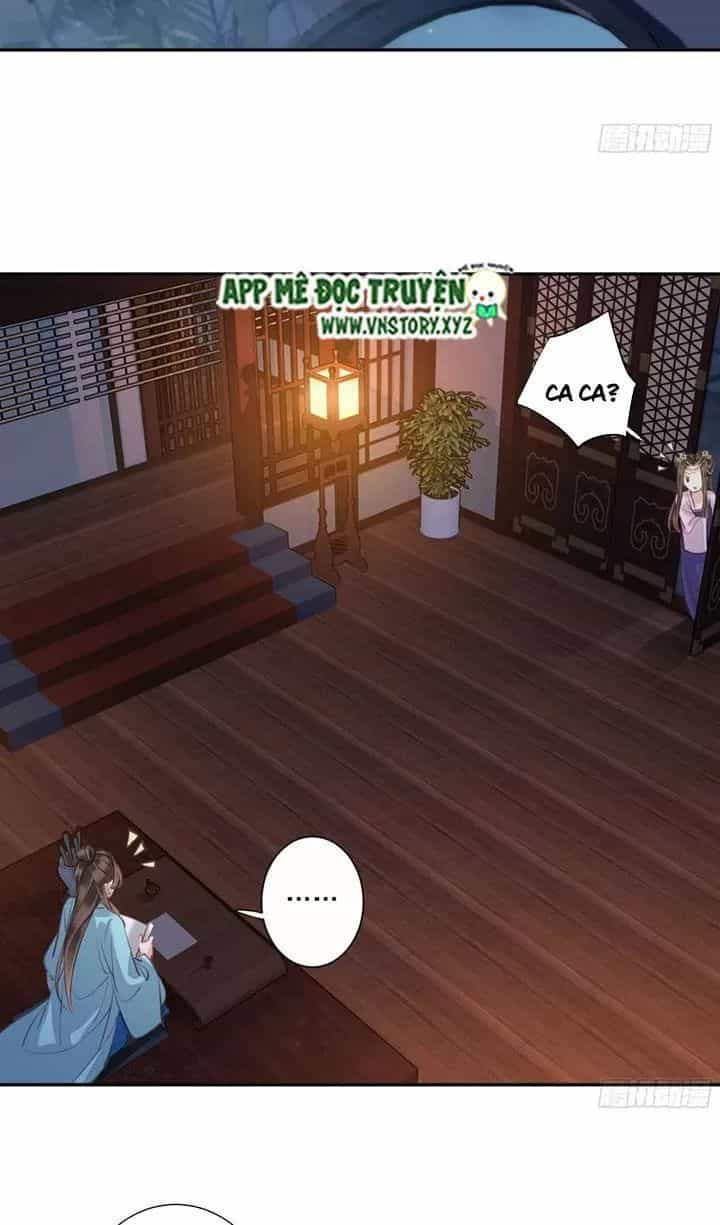 Hoàng Hậu Ương Bướng - Chương 245 - ảnh 23