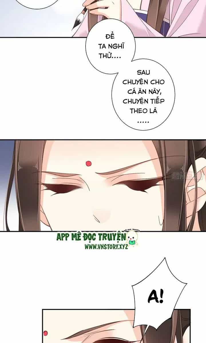 Hoàng Hậu Ương Bướng - Chương 245 - ảnh 9