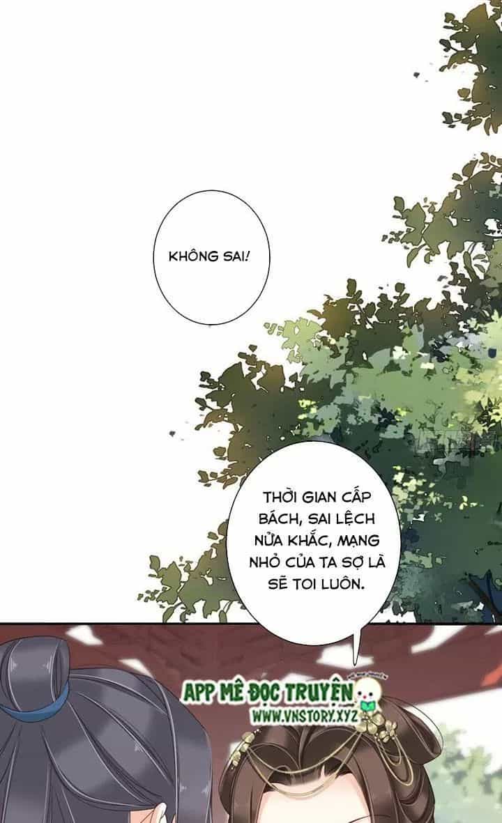 Hoàng Hậu Ương Bướng - Chương 246 - ảnh 20