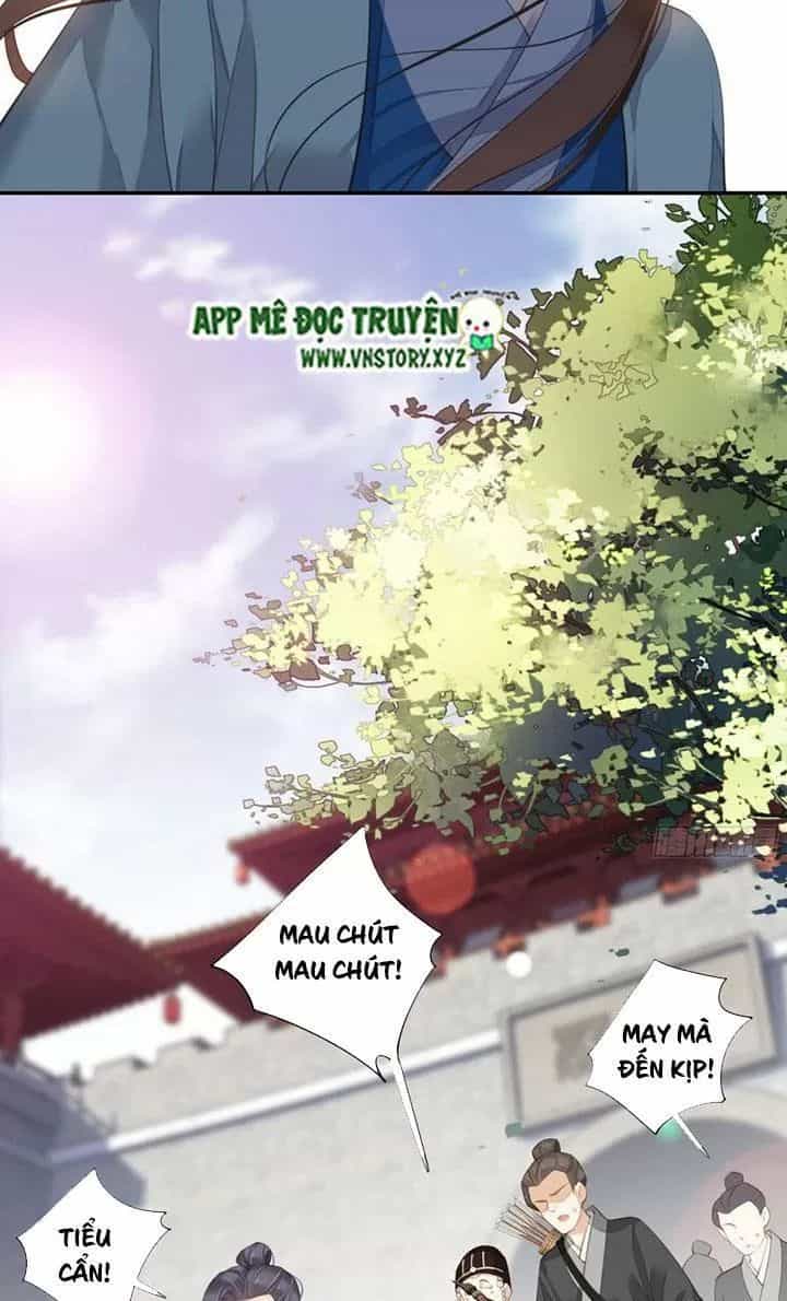 Hoàng Hậu Ương Bướng - Chương 248 - ảnh 17