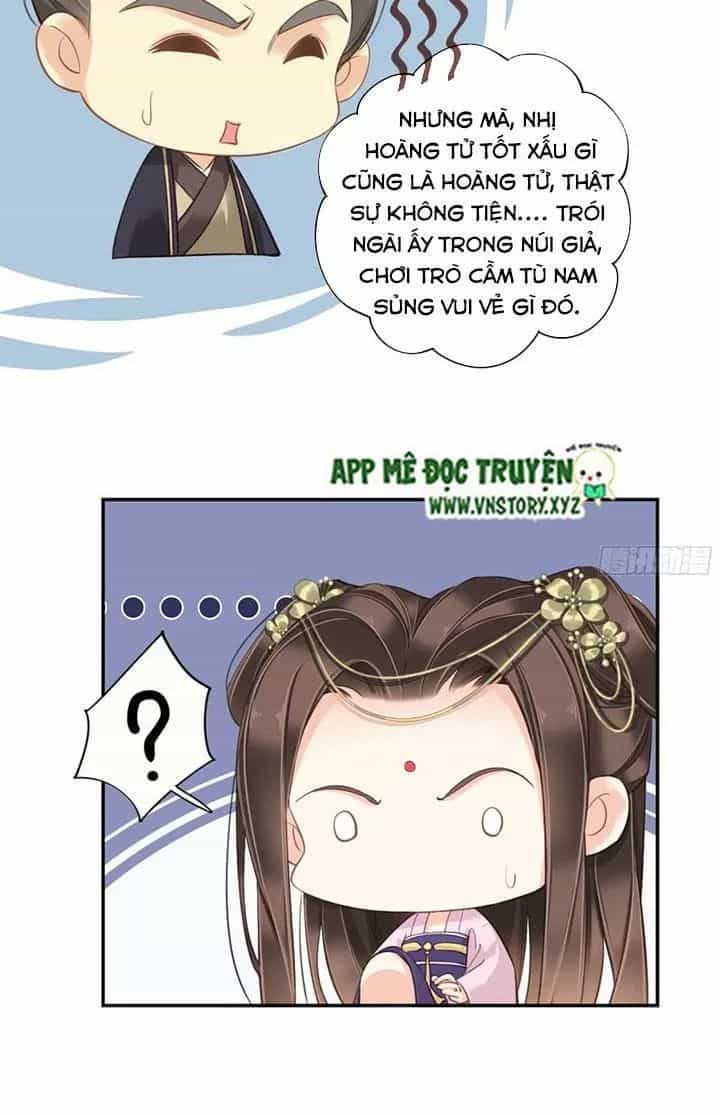 Hoàng Hậu Ương Bướng - Chương 248 - ảnh 28