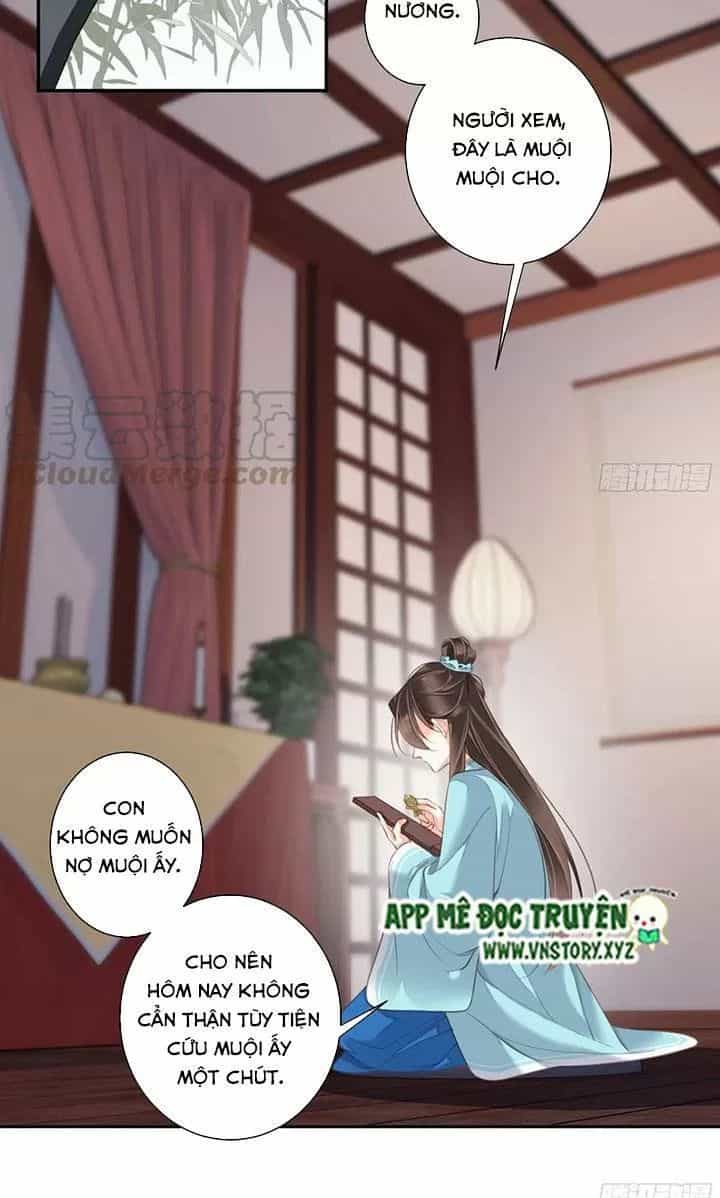 Hoàng Hậu Ương Bướng - Chương 249 - ảnh 14