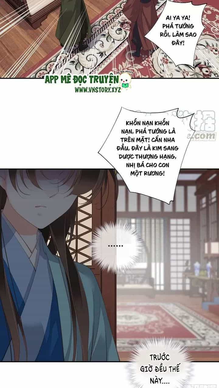 Hoàng Hậu Ương Bướng - Chương 249 - ảnh 22